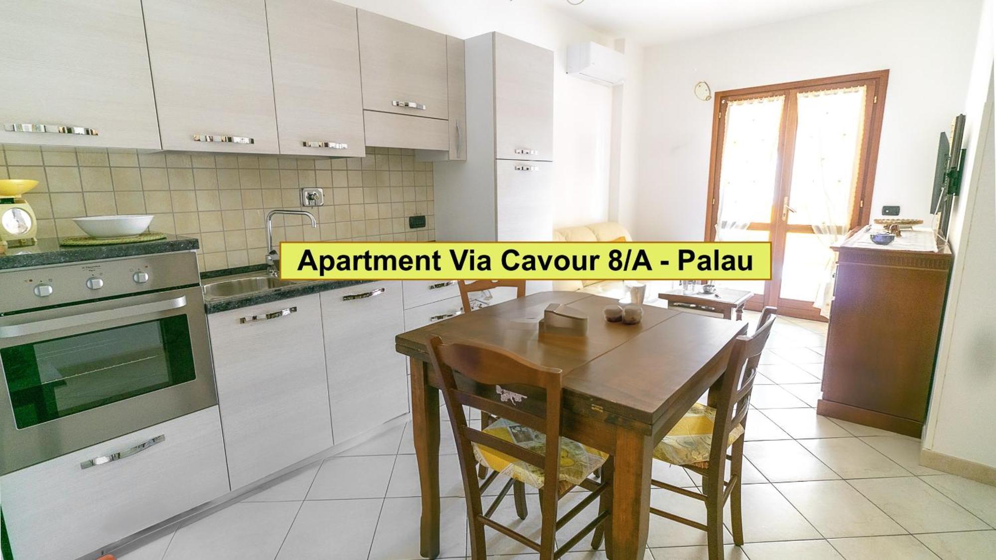 Apartments & Suites Vento Mare ปาเลา ห้อง รูปภาพ